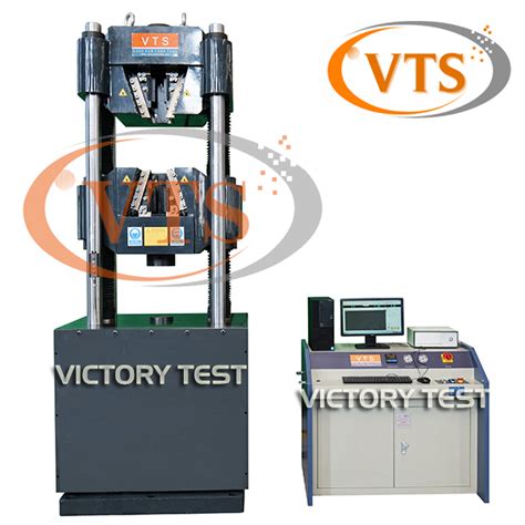 rebar universal testing machine|2000kn rebar testing machines.